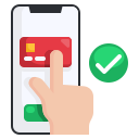 Cashless Payment System